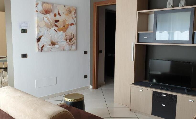 آپارتمان سوپریور 1 خوابه, Residence Aurora