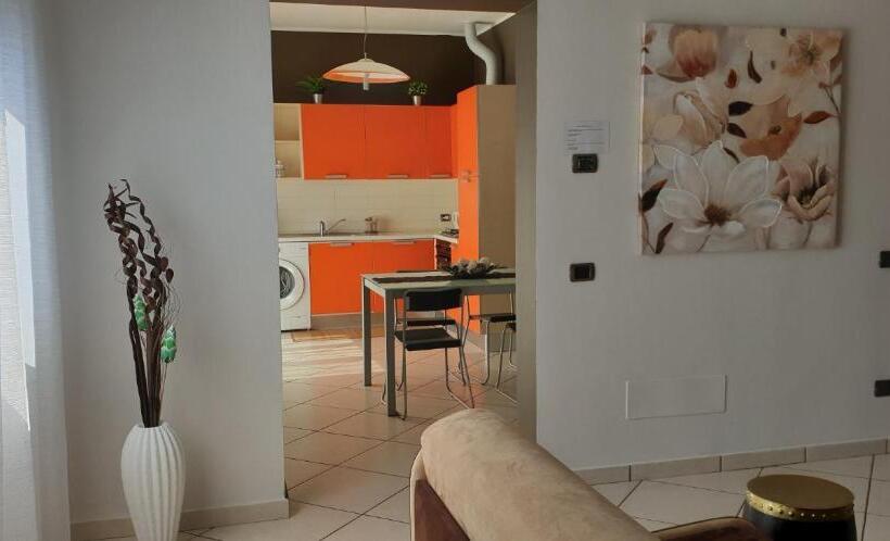 آپارتمان سوپریور 1 خوابه, Residence Aurora