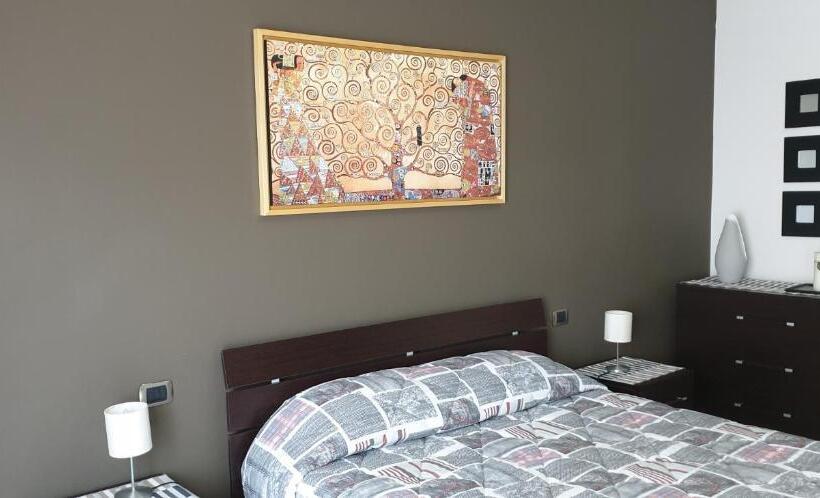 آپارتمان سوپریور 1 خوابه, Residence Aurora