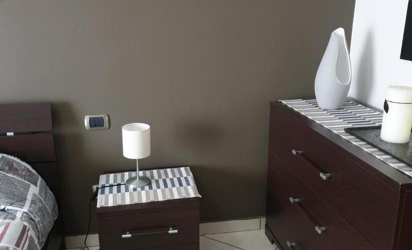 آپارتمان سوپریور 1 خوابه, Residence Aurora
