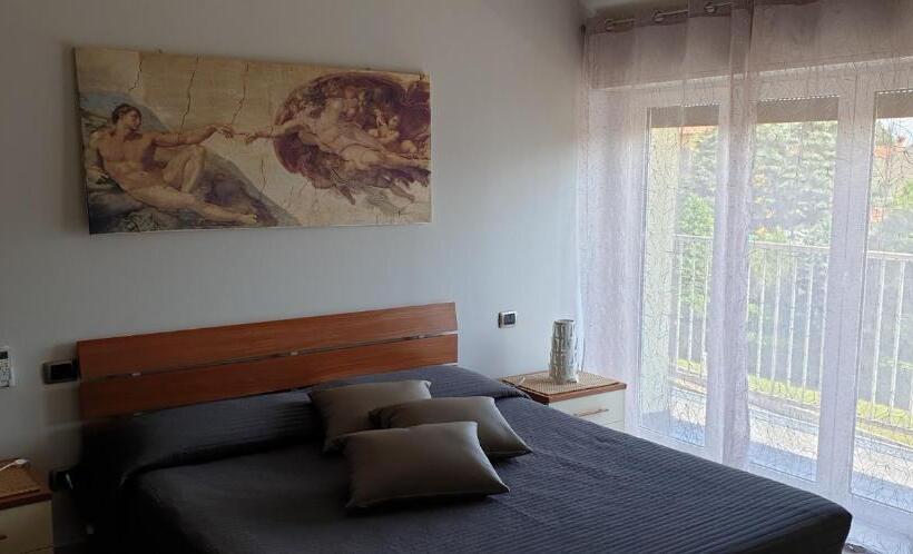 آپارتمان سوپریور 1 خوابه, Residence Aurora