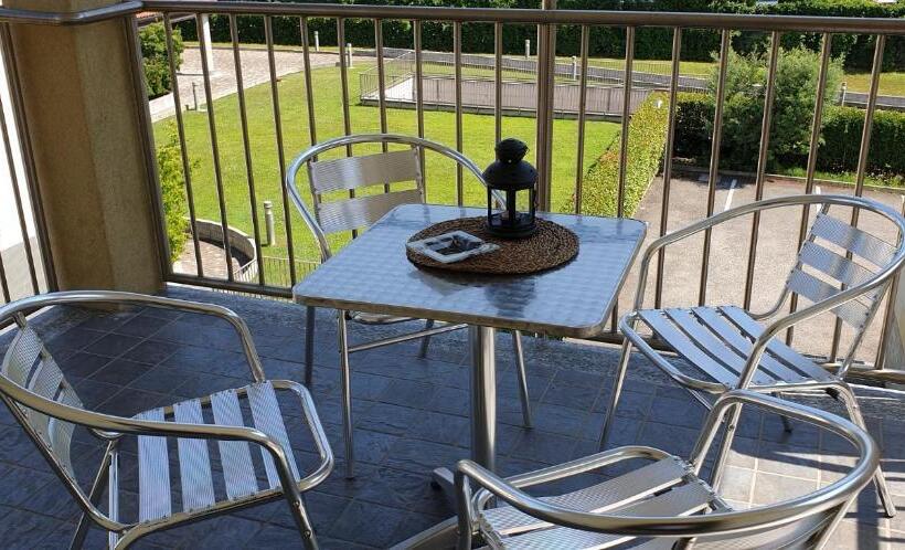 آپارتمان سوپریور 1 خوابه, Residence Aurora