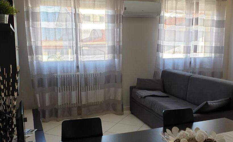 آپارتمان سوپریور 1 خوابه, Residence Aurora