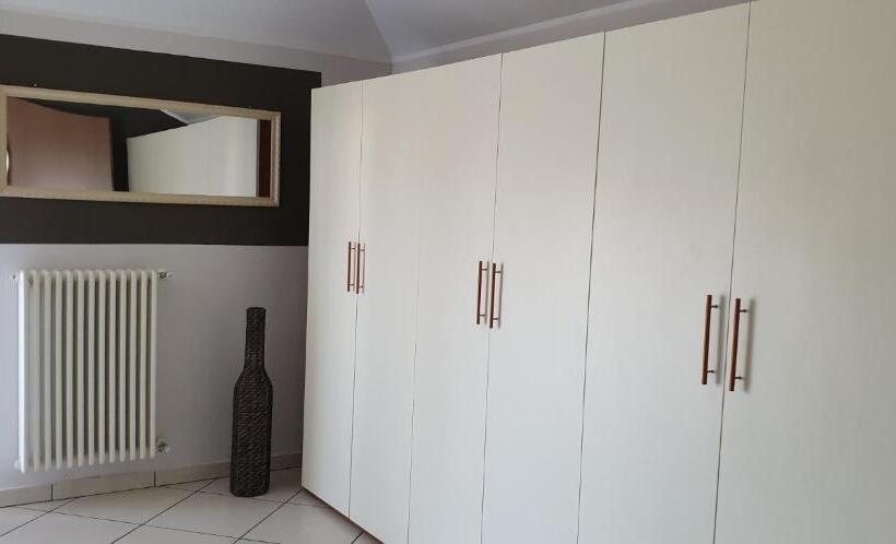 آپارتمان سوپریور 1 خوابه, Residence Aurora