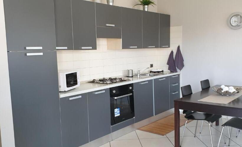 آپارتمان سوپریور 1 خوابه, Residence Aurora