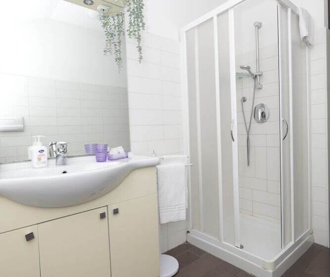 آپارتمان سوپریور 1 خوابه, Residence Aurora