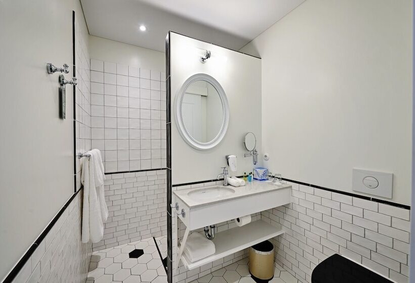 اتاق لوکس, Siglo Hotel By Keahotels