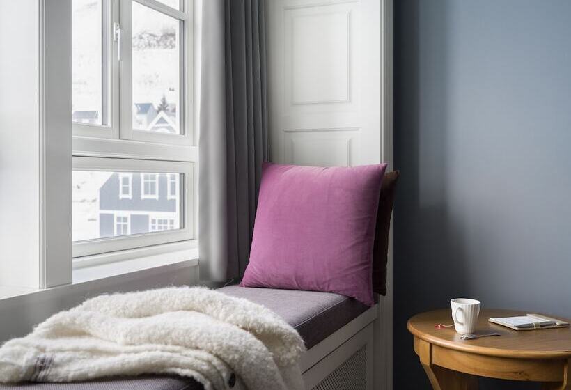 اتاق لوکس, Siglo Hotel By Keahotels