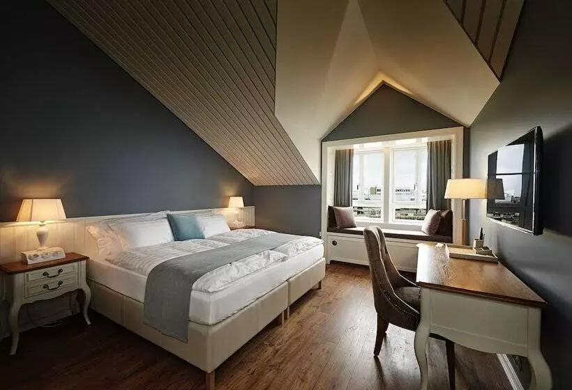 اتاق استاندارد, Siglo Hotel By Keahotels