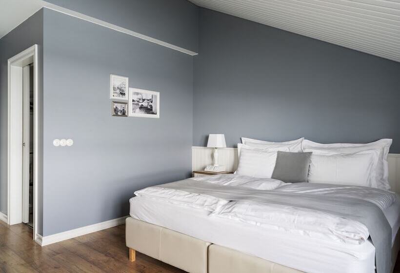 اتاق استاندارد, Siglo Hotel By Keahotels