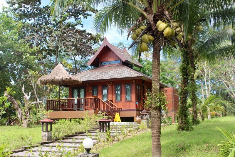 וילת סופריור, חדר שינה 1, Thailife Wellness & Meditation Resort  Sha Plus