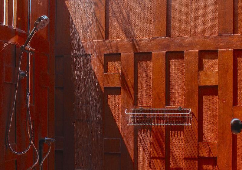 וילת חדר פרמיום, Thailife Wellness & Meditation Resort  Sha Plus