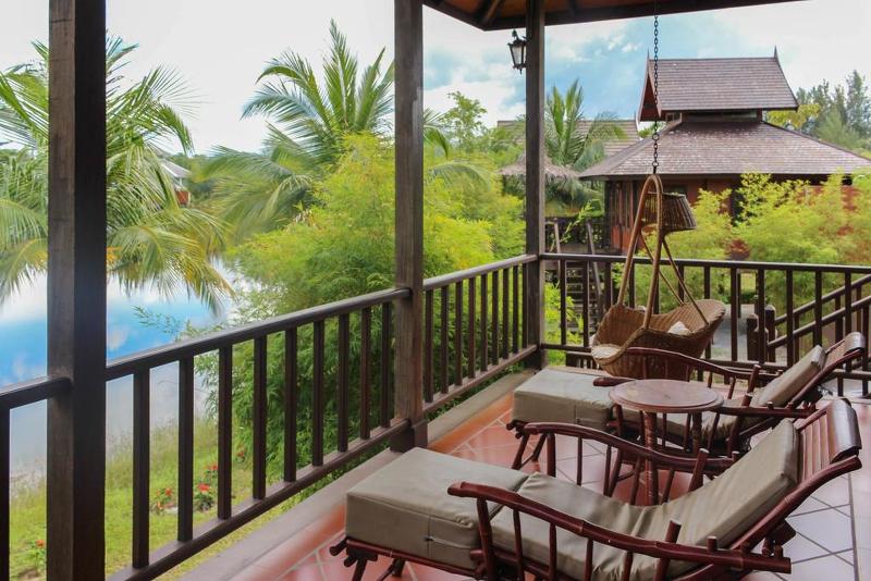 Вилла 1 Спальня, Thailife Wellness & Meditation Resort  Sha Plus