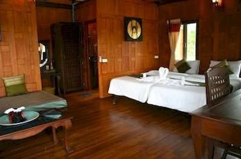 ‫فيلا غرفة نوم واحدة, Thailife Wellness & Meditation Resort  Sha Plus