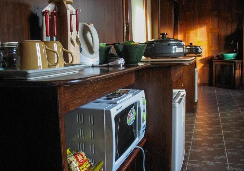 וילה בת חדר שינה 1, Thailife Wellness & Meditation Resort  Sha Plus