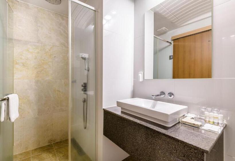 חדר סטנדרט, Uni Hotel Jeju