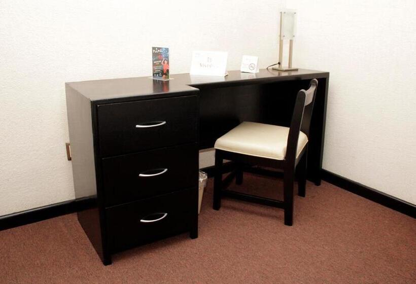 Стандартный Номер Кровать Кинг, Vista Inn Premium