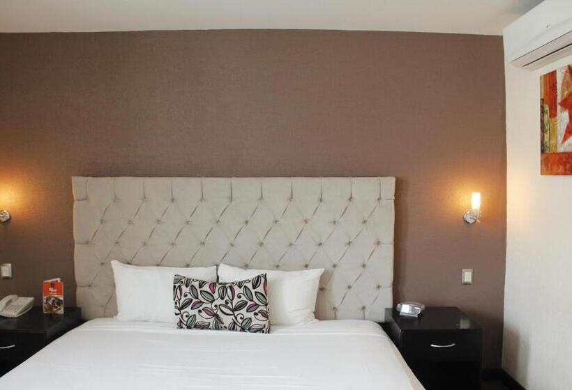 Стандартный Номер Кровать Кинг, Vista Inn Premium