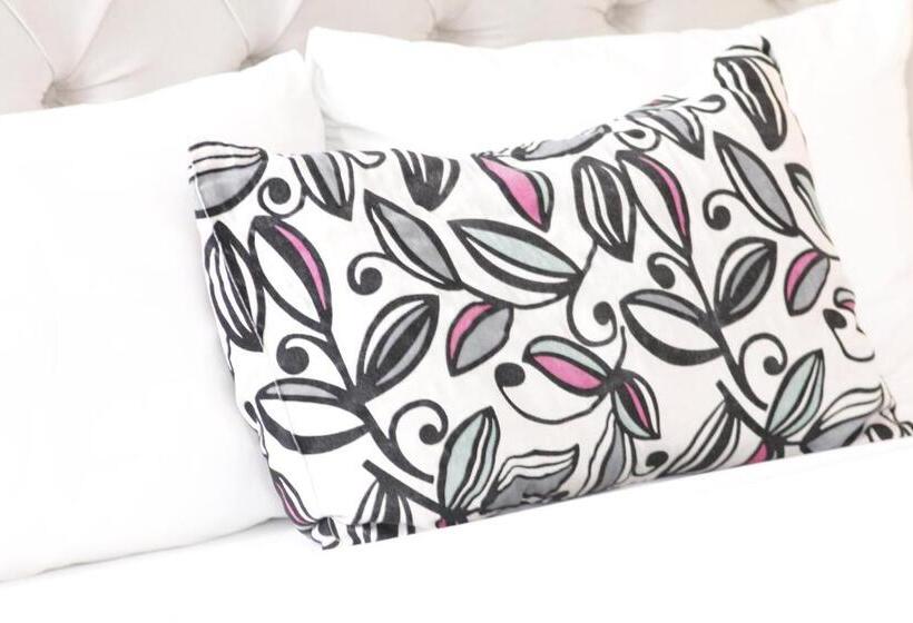 Quarto Estandar Cama King, Vista Inn Premium