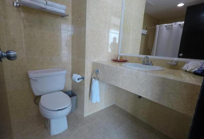 Стандартный Номер Кровать Кинг, Vista Inn Premium
