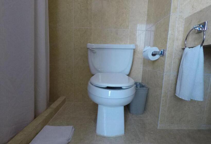 Стандартный Номер Кровать Кинг, Vista Inn Premium