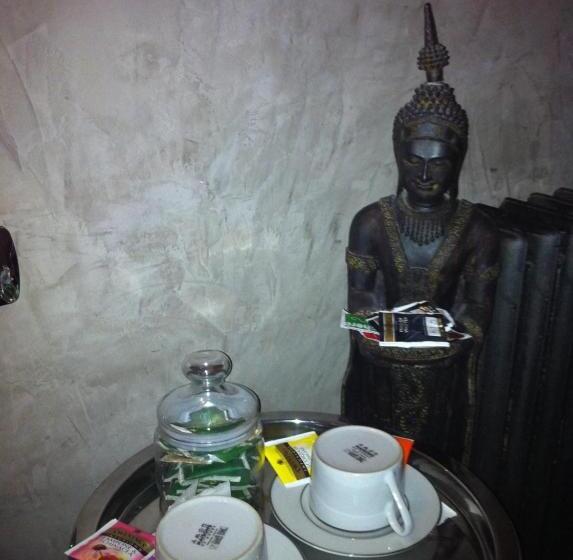 اتاق استاندارد, Les Chambres De Amelie B&b