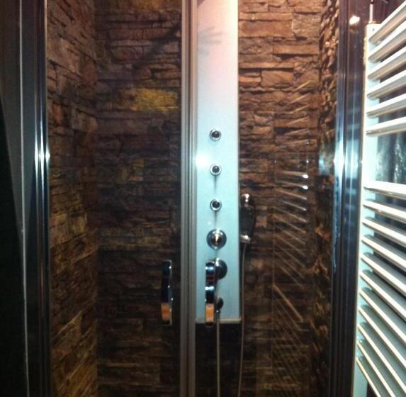 اتاق استاندارد, Les Chambres De Amelie B&b