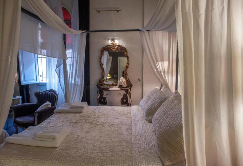 سوییت جونیور, Les Chambres De Amelie B&b