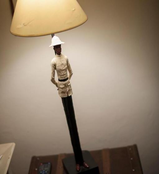 اتاق لوکس با تخت بزرگ, Les Chambres De Amelie B&b