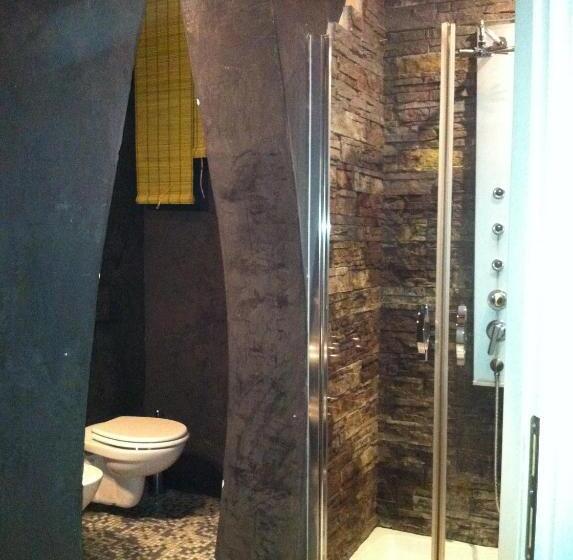 اتاق استاندارد, Les Chambres De Amelie B&b