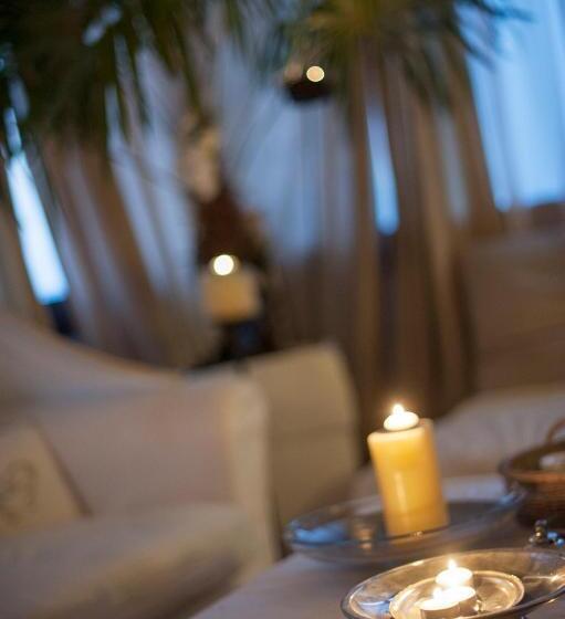 اتاق استاندارد, Les Chambres De Amelie B&b