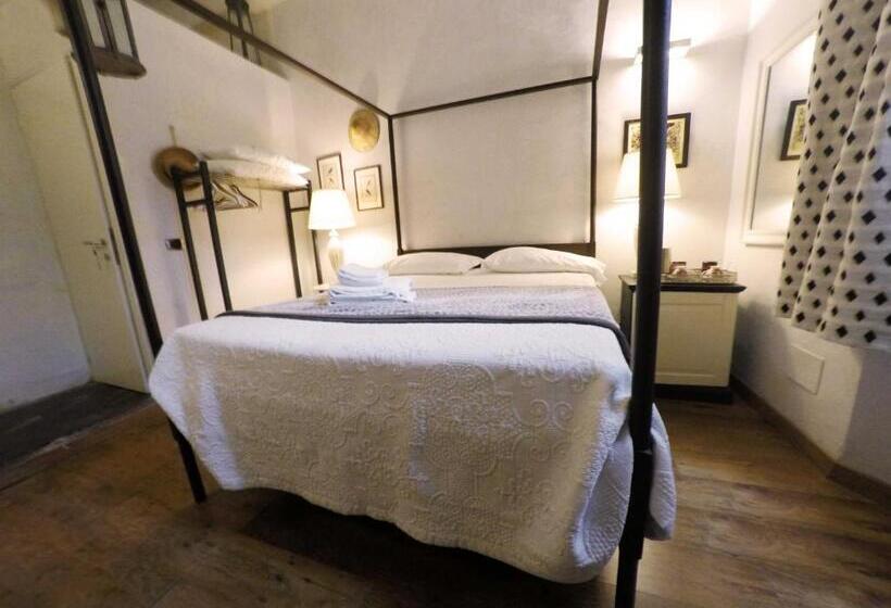 اتاق استاندارد, Les Chambres De Amelie B&b