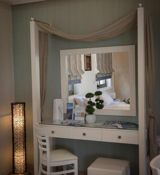 Студия Deluxe, Mantinia Bay