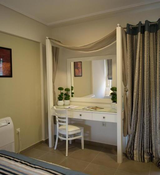 １ベッドルームアパートメント, Mantinia Bay