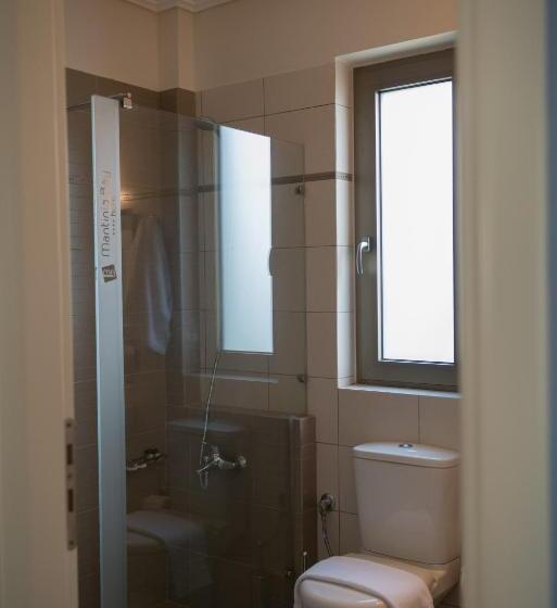 １ベッドルームアパートメント, Mantinia Bay