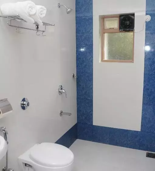 エクゼクティブルーム, Palolem Guest House