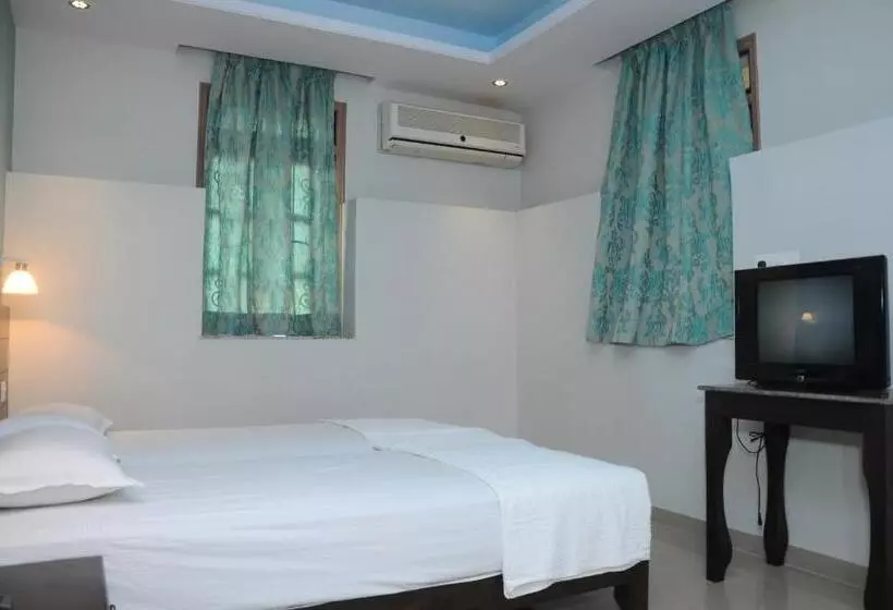 エクゼクティブルーム, Palolem Guest House