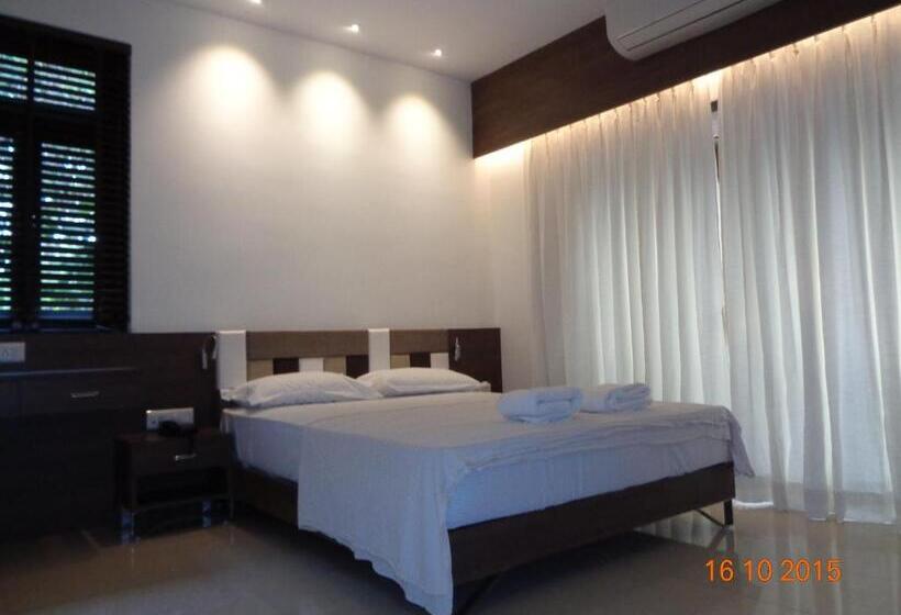 高级大房间, Palolem Guest House