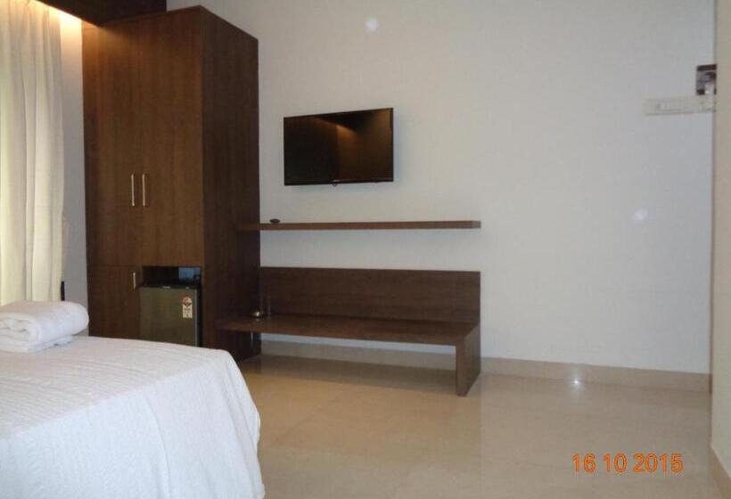 חדר סופריור, Palolem Guest House