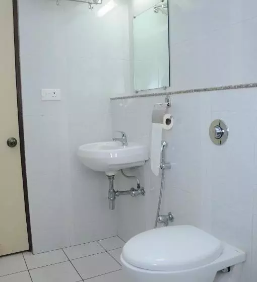 スーペリアールーム, Palolem Guest House