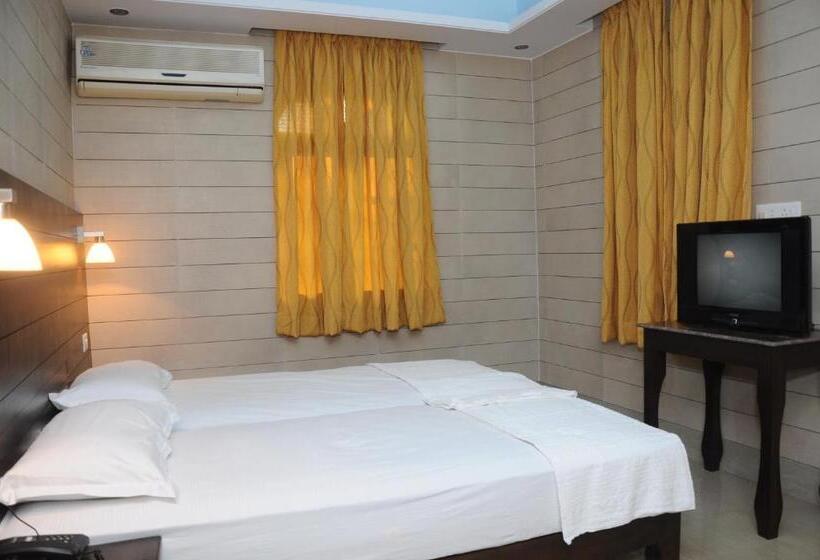 חדר סטנדרט, Palolem Guest House