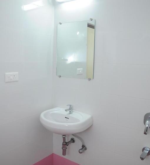 标准间, Palolem Guest House