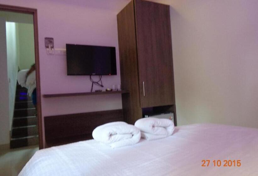 标准间, Palolem Guest House