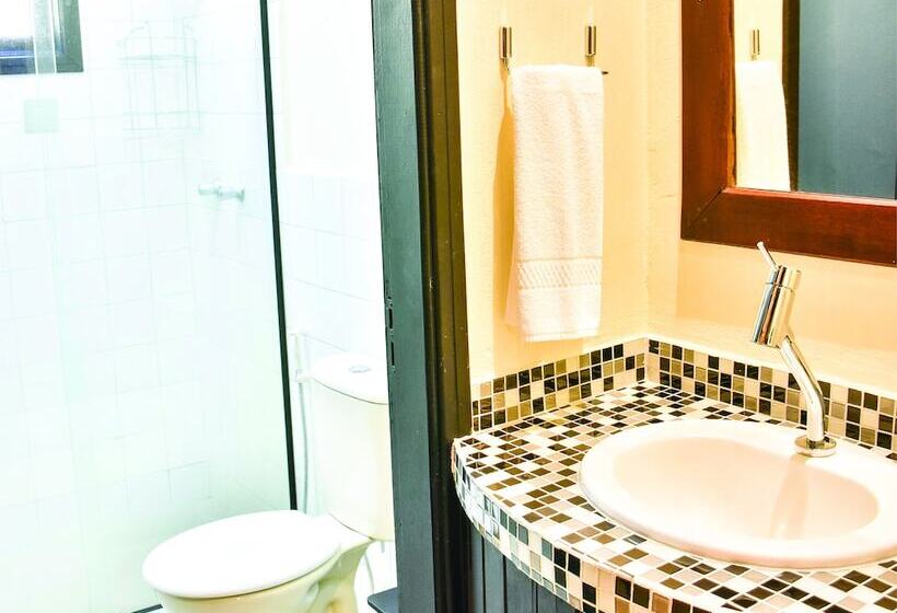 Шале 1 Спальня, Recanto Alvorada Eco Resort
