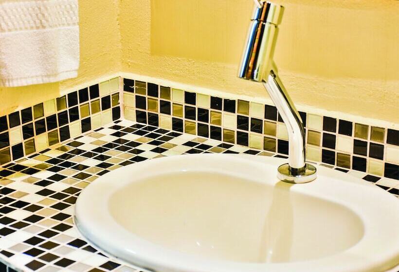 شاليه غرفة نوم واحدة, Recanto Alvorada Eco Resort