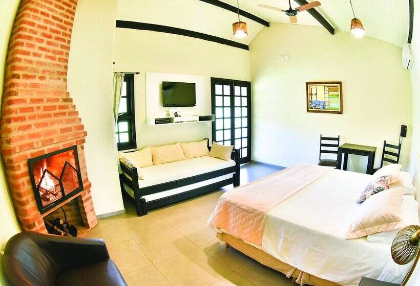 جناح, Recanto Alvorada Eco Resort