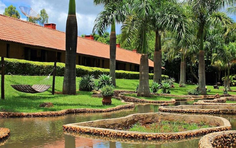 جناح, Recanto Alvorada Eco Resort