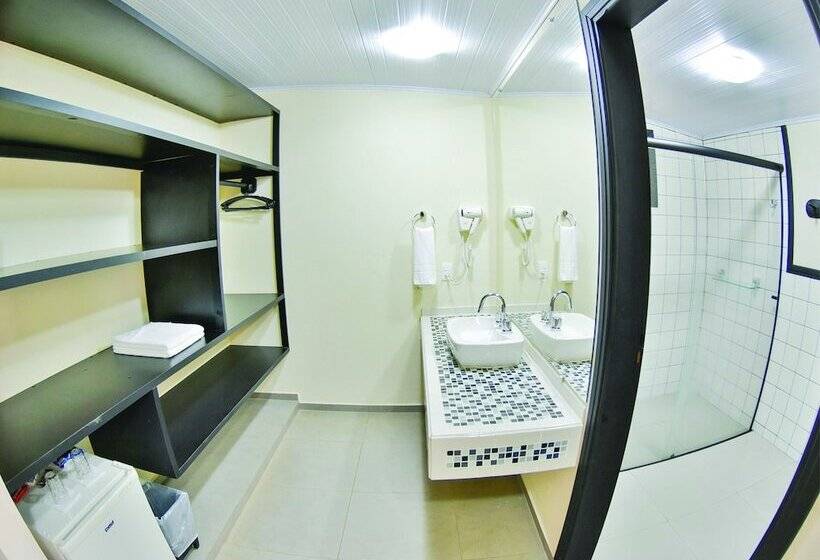 Люкс, Recanto Alvorada Eco Resort