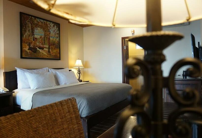 高级大房间, Sunsethouselombok