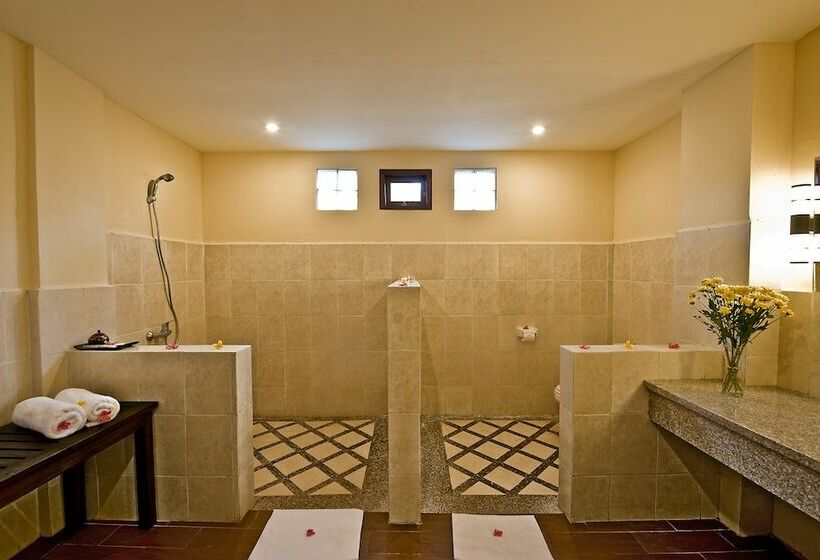 豪华海景房, Sunsethouselombok